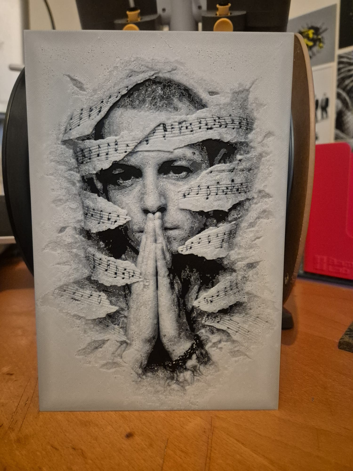 chester bennington song papers