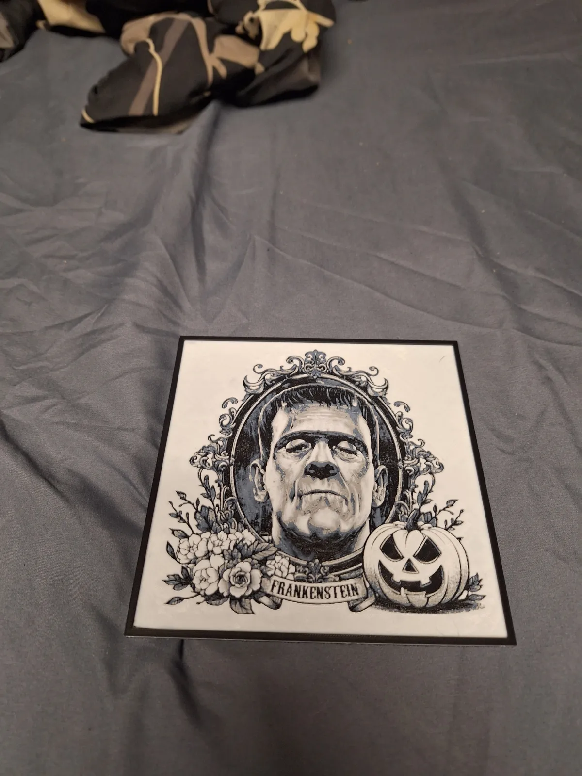 Frankenstein