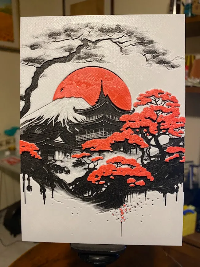 fuji