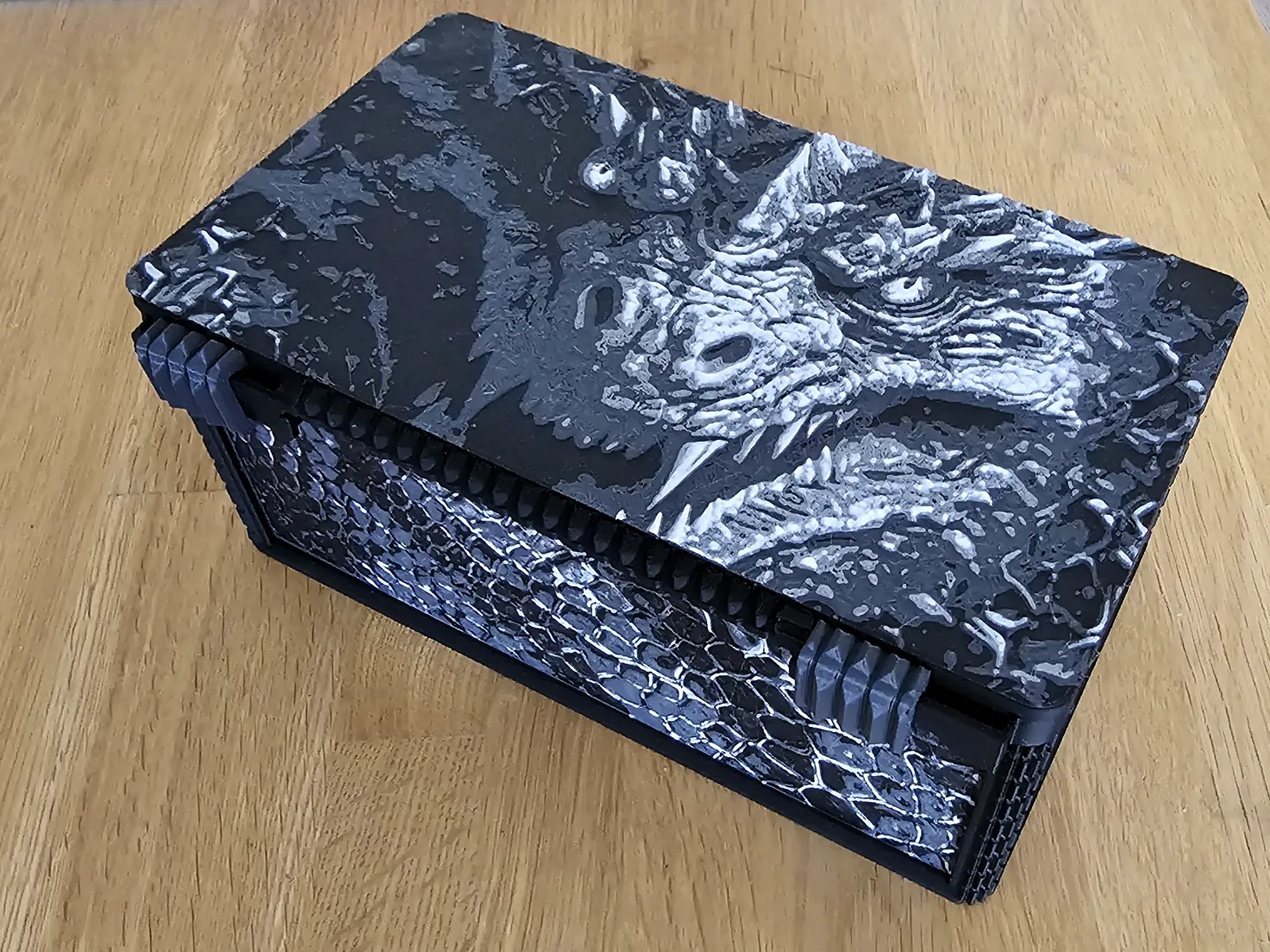 Dragon box