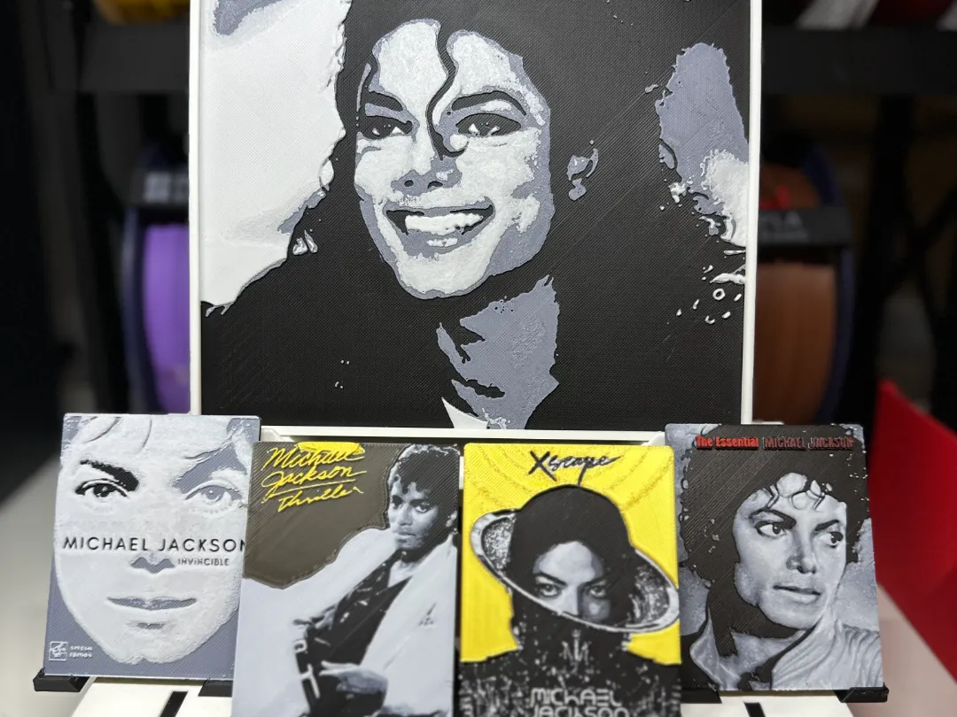 MICHEAL JACKSON | SET | Ⓢ SEA