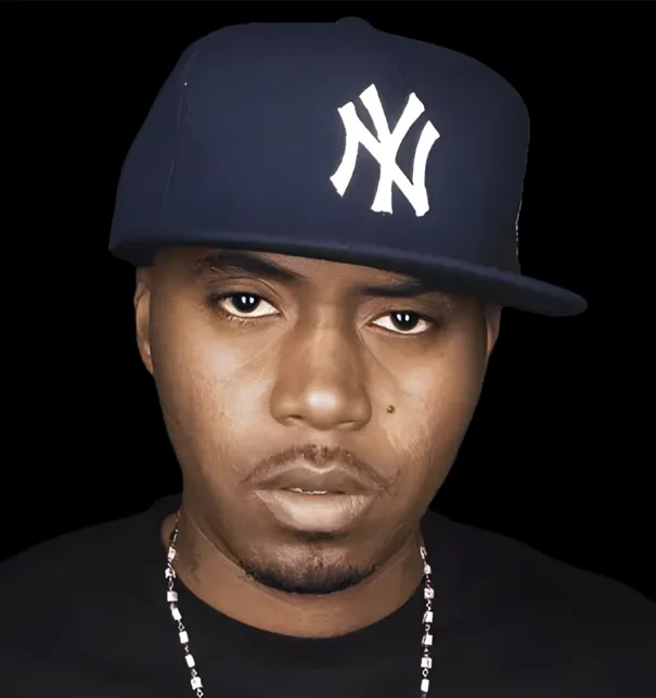 Nas HueForge