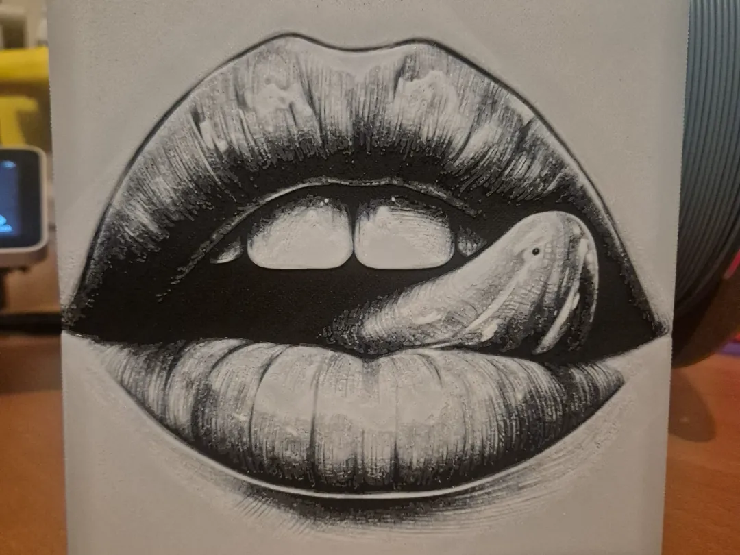 them lips hueforge