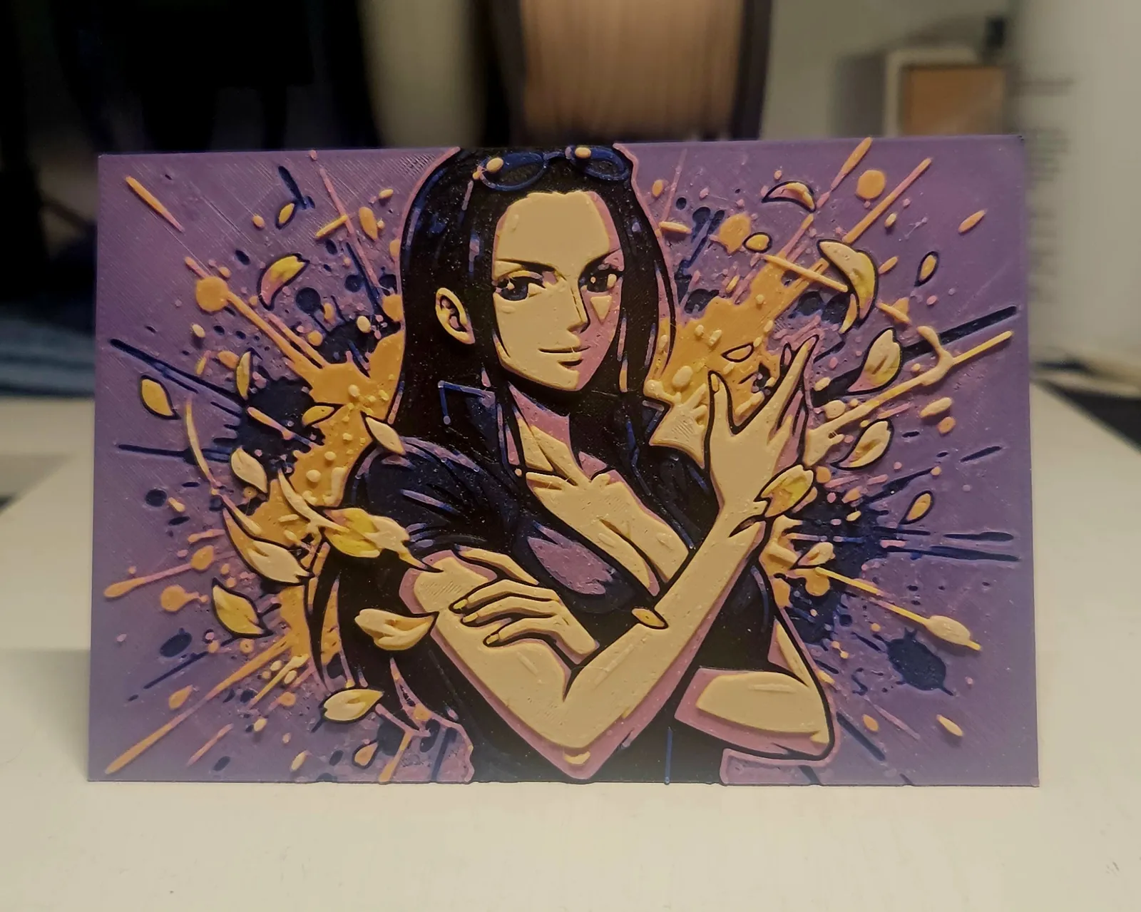 One Piece Nico Robin