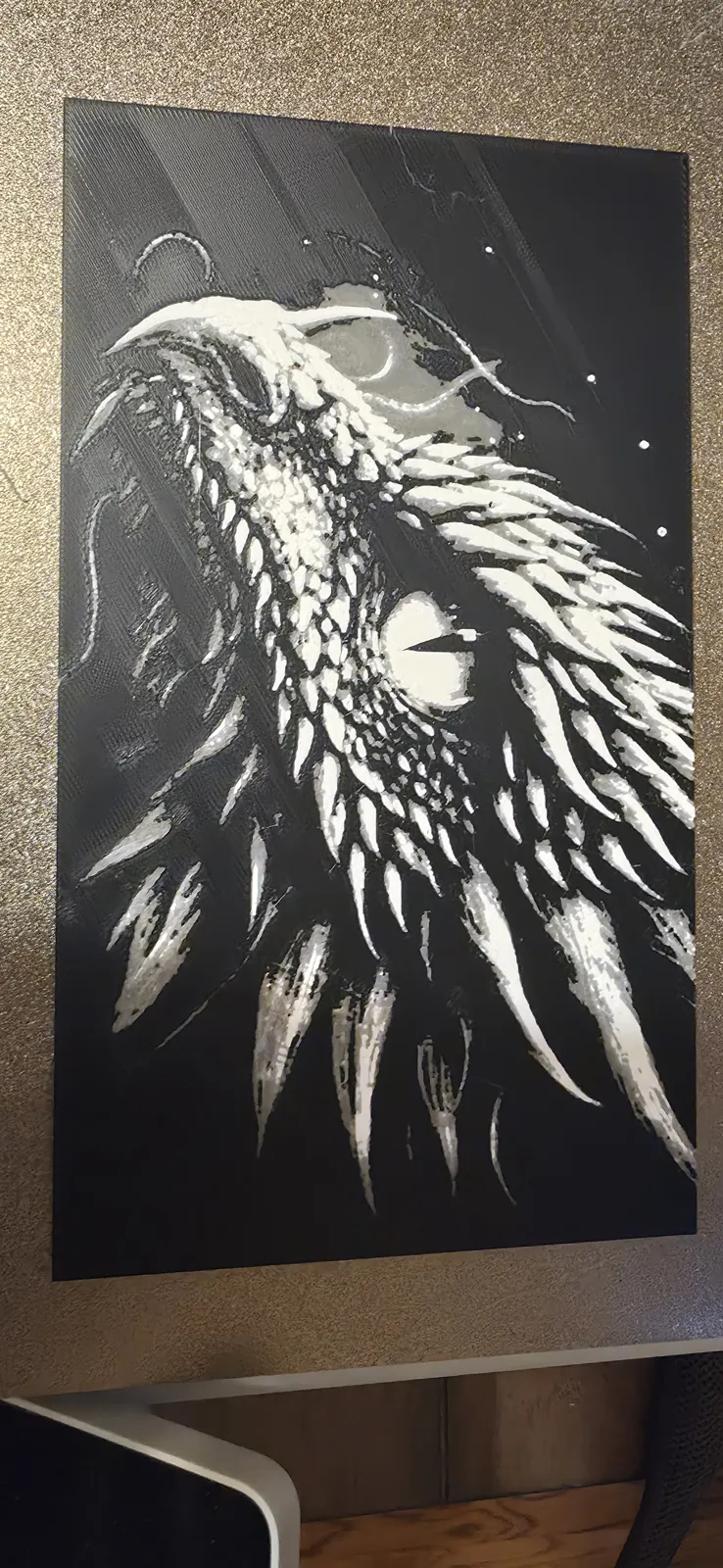 Dragon Art