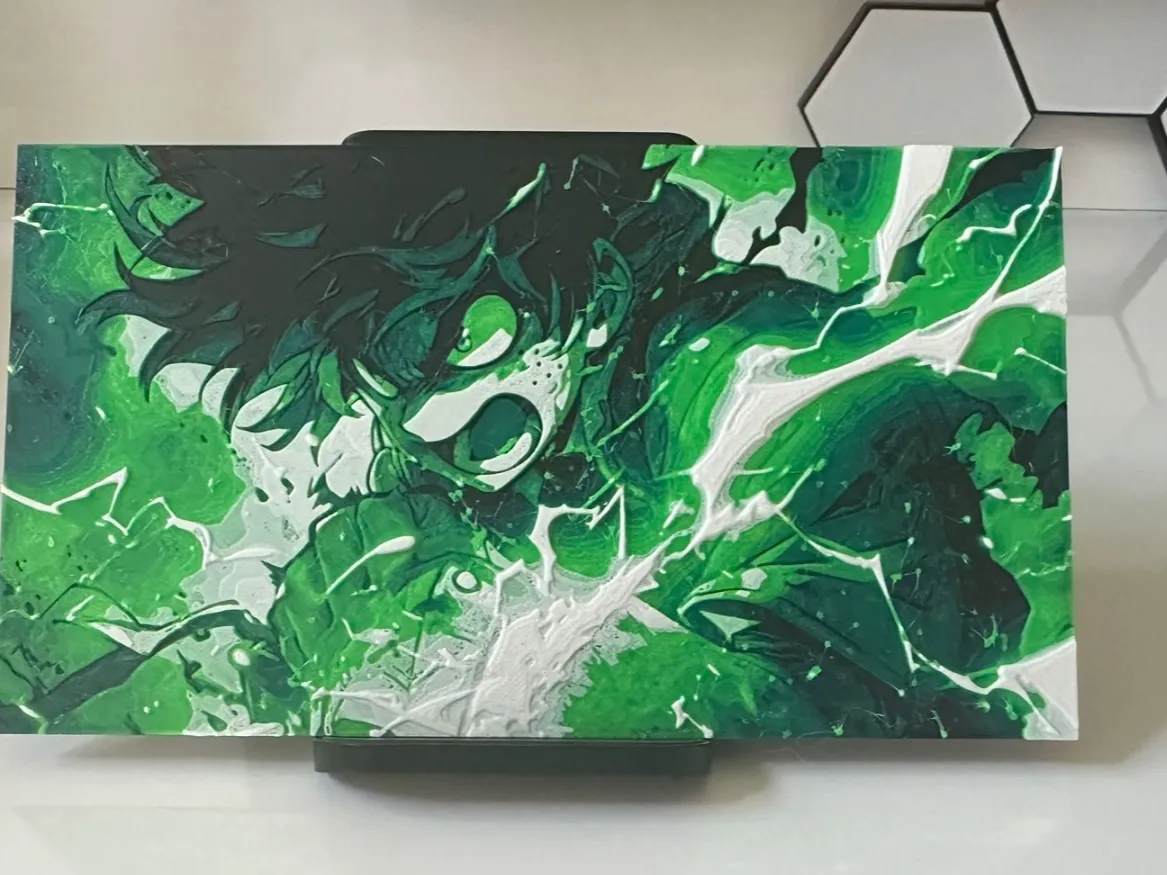 Deku_Hueforge