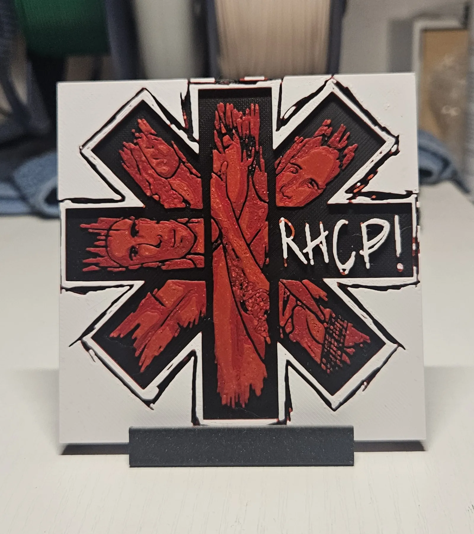Red Hot Chili Peppers