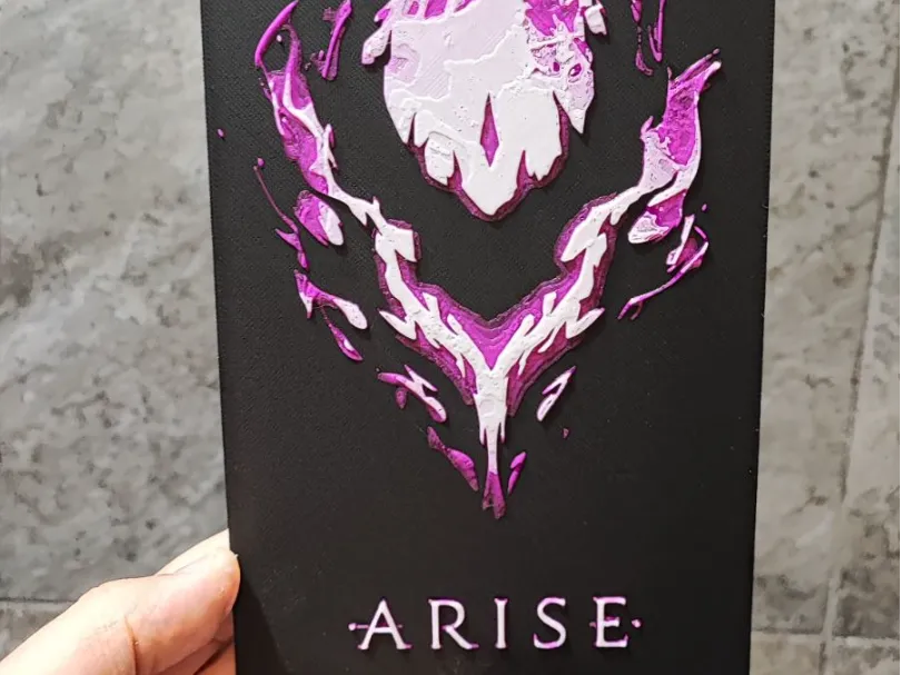 ARISE