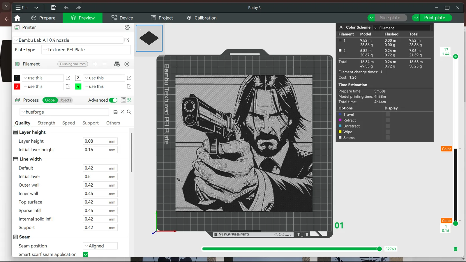 John Wick