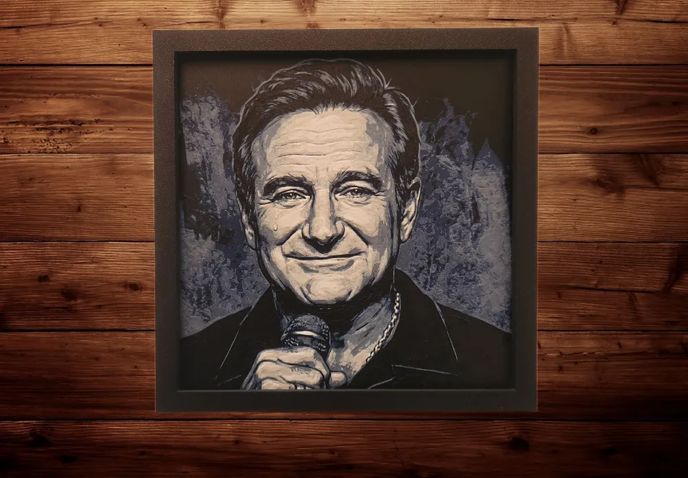 Robin Williams