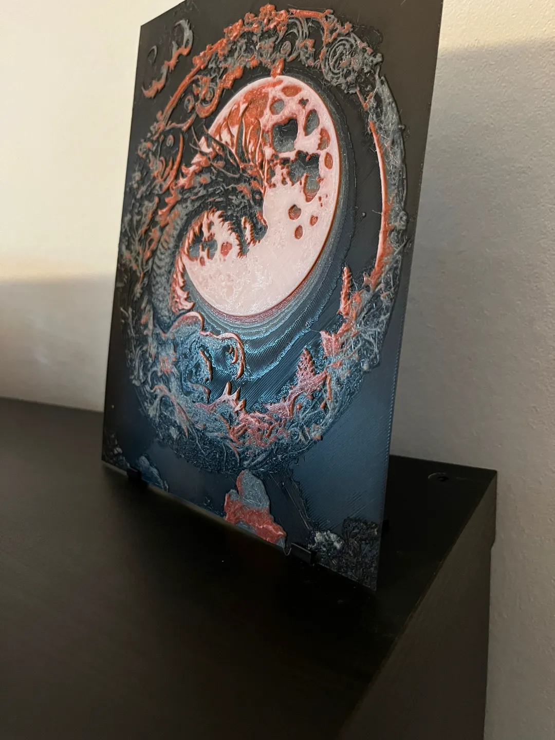 HueForge Stand