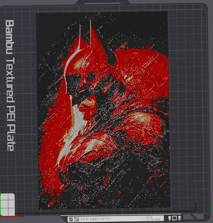 batman