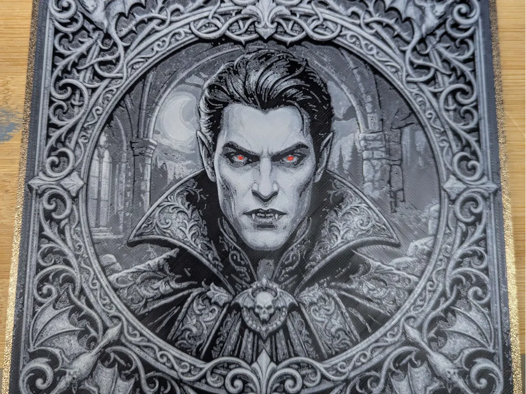 hueforge vampire