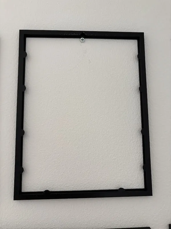 Hueforge Frame