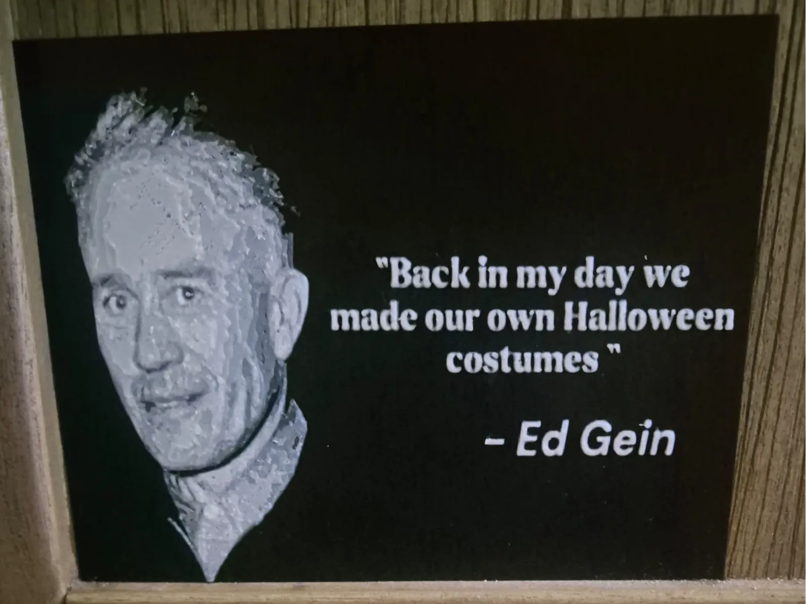 Ed Gein 3