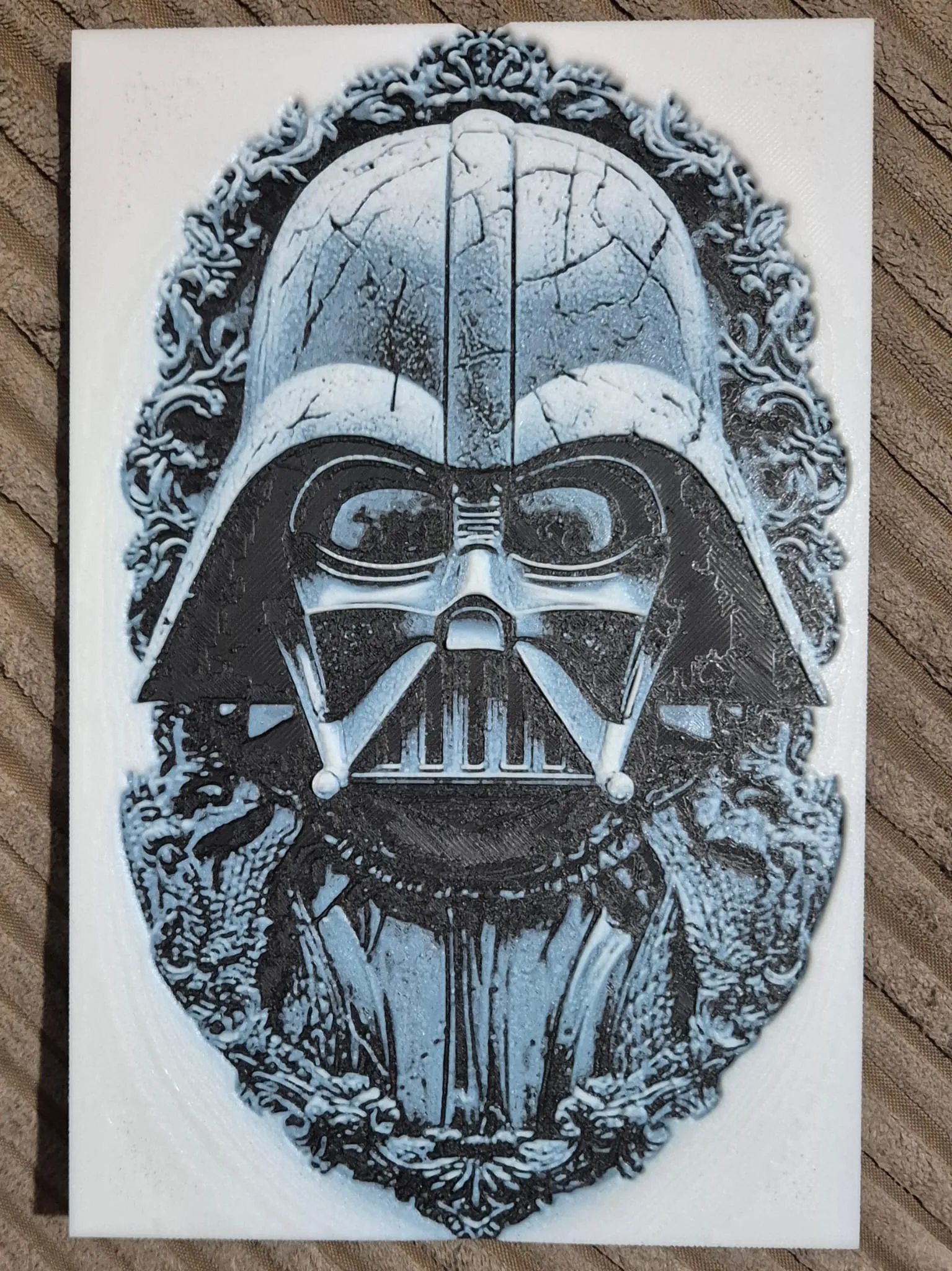 star wars 4 hueforge