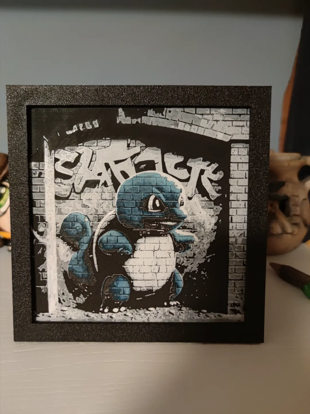 Frame hueforge (150x150)