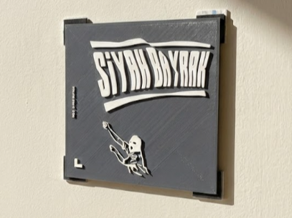 Siyah Bayrak No.1 Album