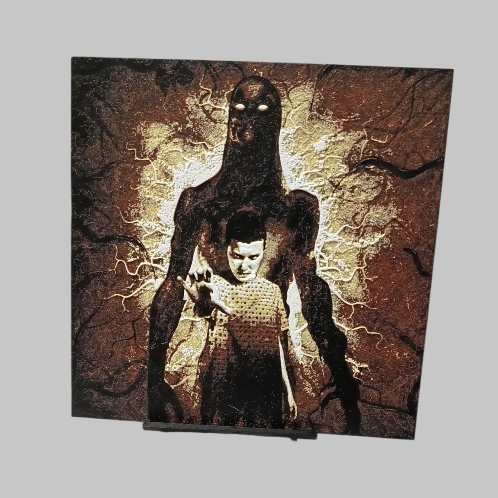 Stranger Things Hueforge