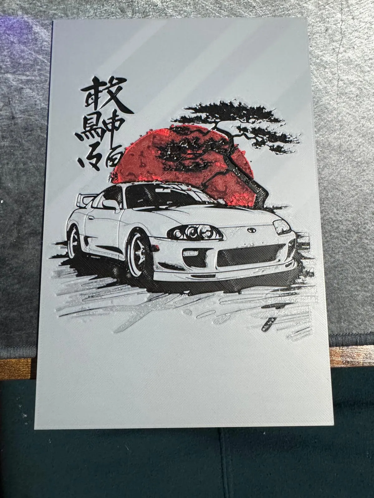 hueforge supra