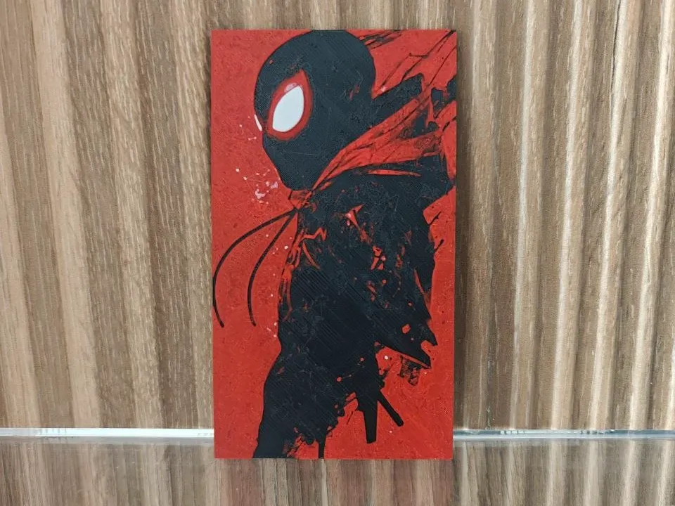 Spiderman | Miles Morales