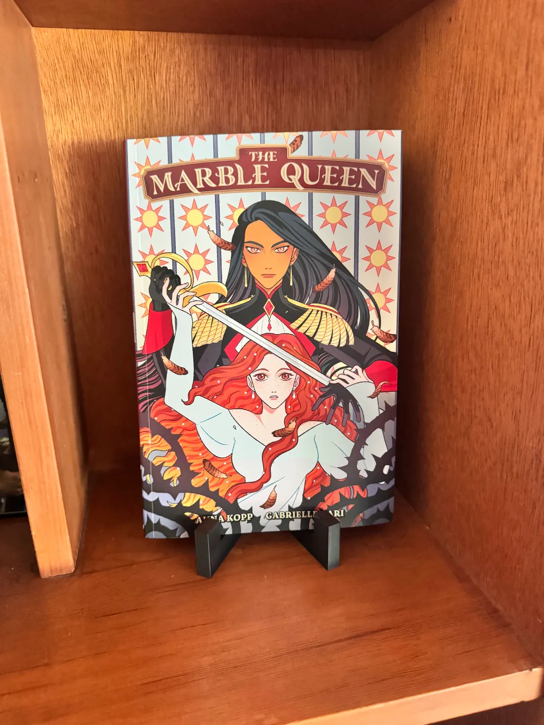 Simple Display Stand Parametric Fully Customizable