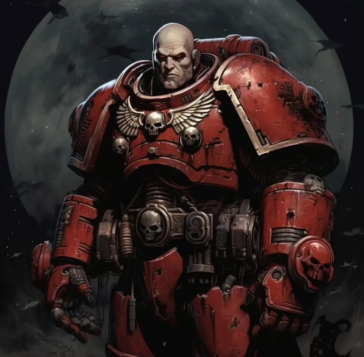 War Hammer Hueforge