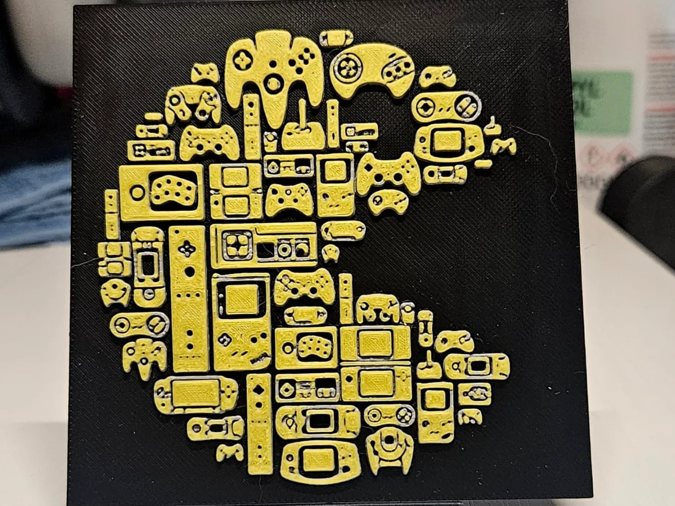 Nintendo Pac-Man