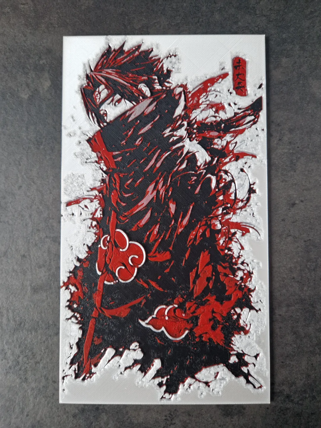 Itachi Hueforge