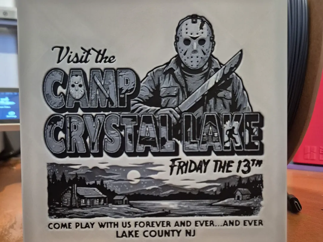 friday the 13th