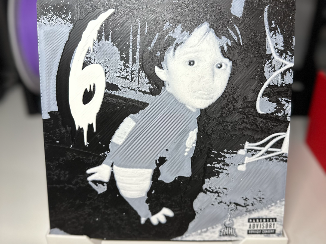 BABYTRON - 6 (2023)