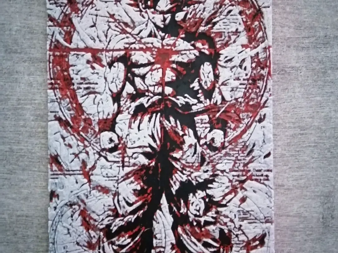 hue forge DBZ