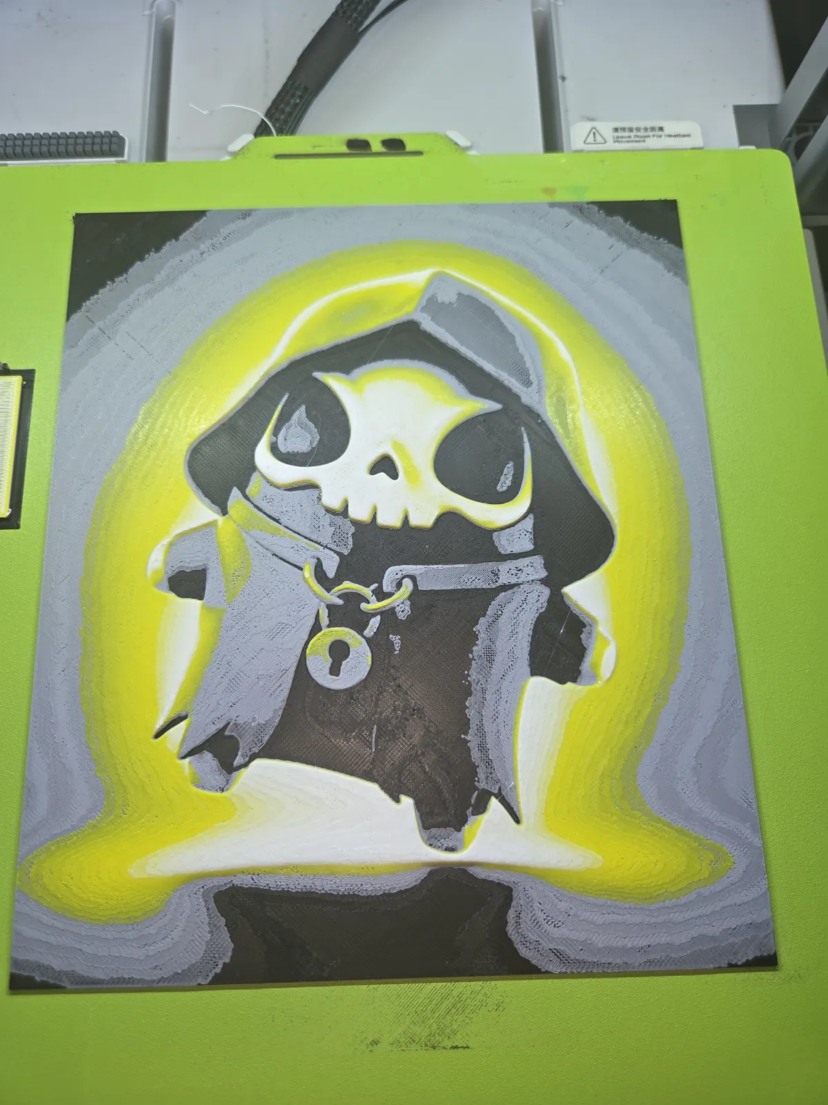 Fortnite Grim Reaper Sprite Hue Forge