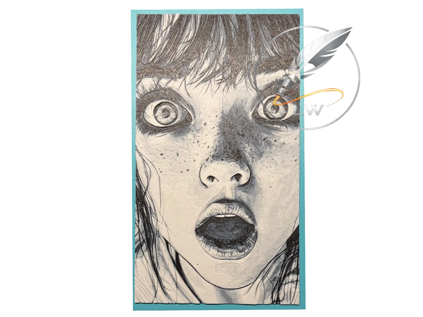 Are you Scared?