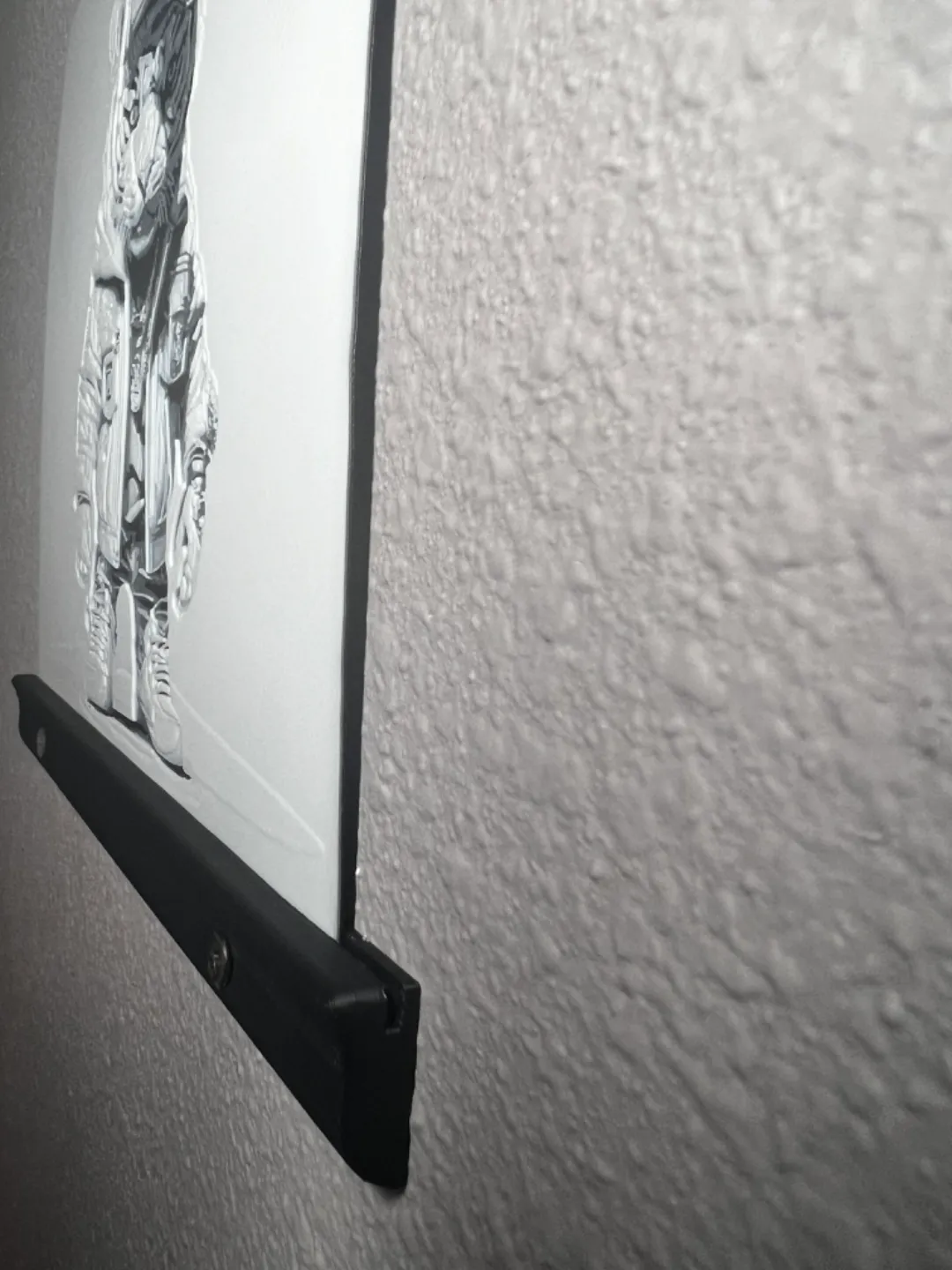 Hue Forge Wall Mount
