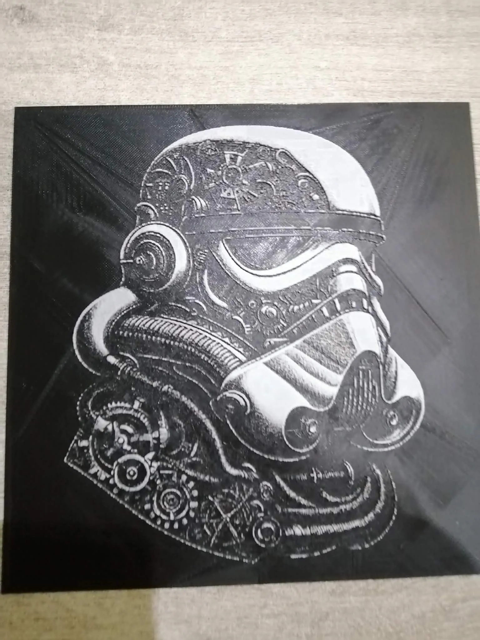 hue forge stormtrooper