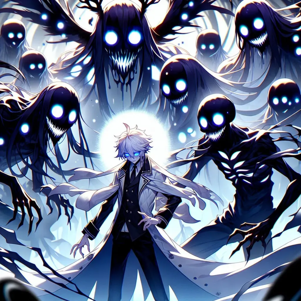 Shadow King Og Art Hue Forge