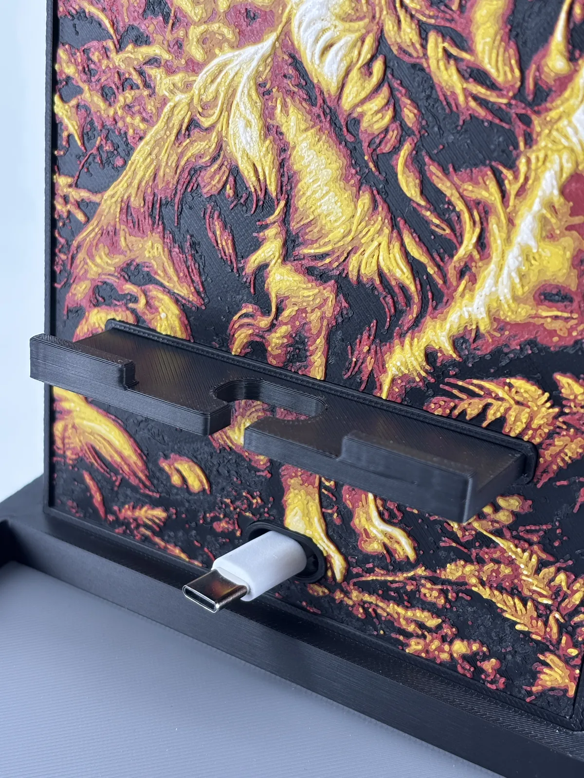 SnapDesk SLIM