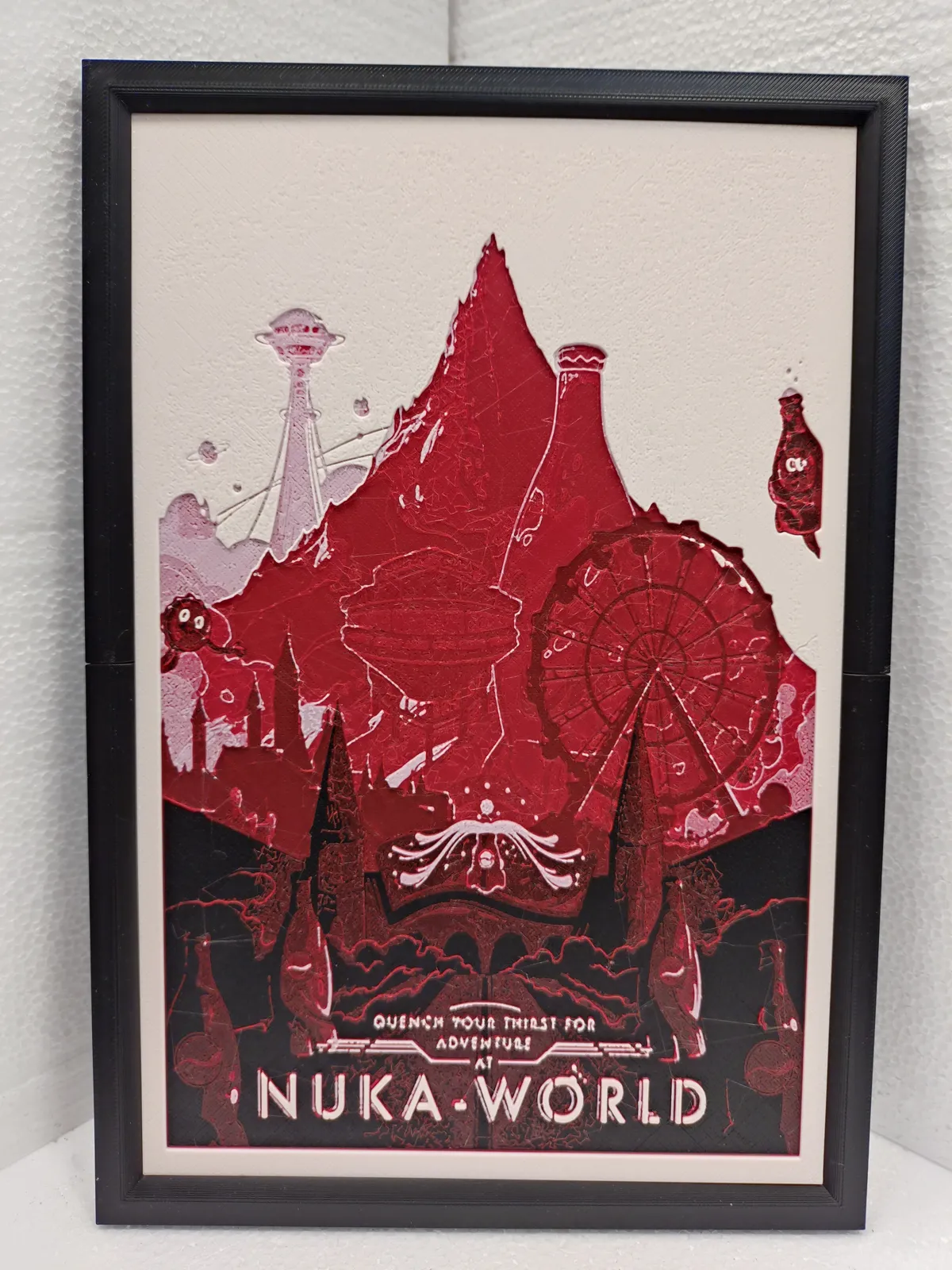 Fallout NukaWorld