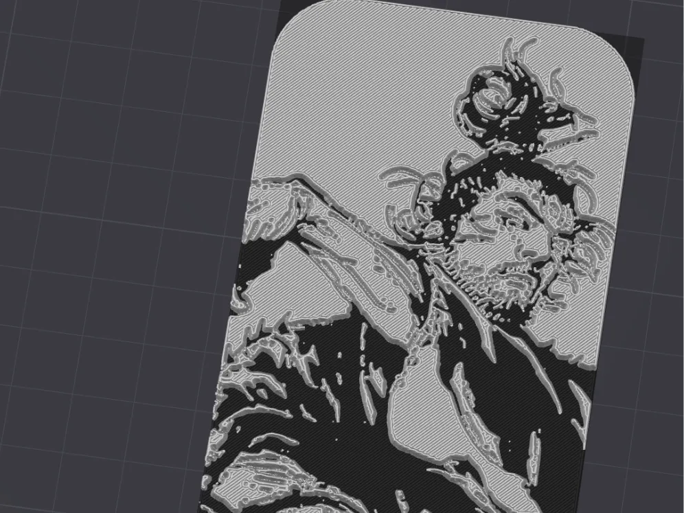 segnalibro vagabond manga