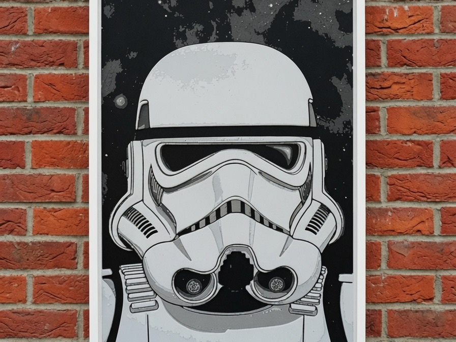 The Stormtrooper