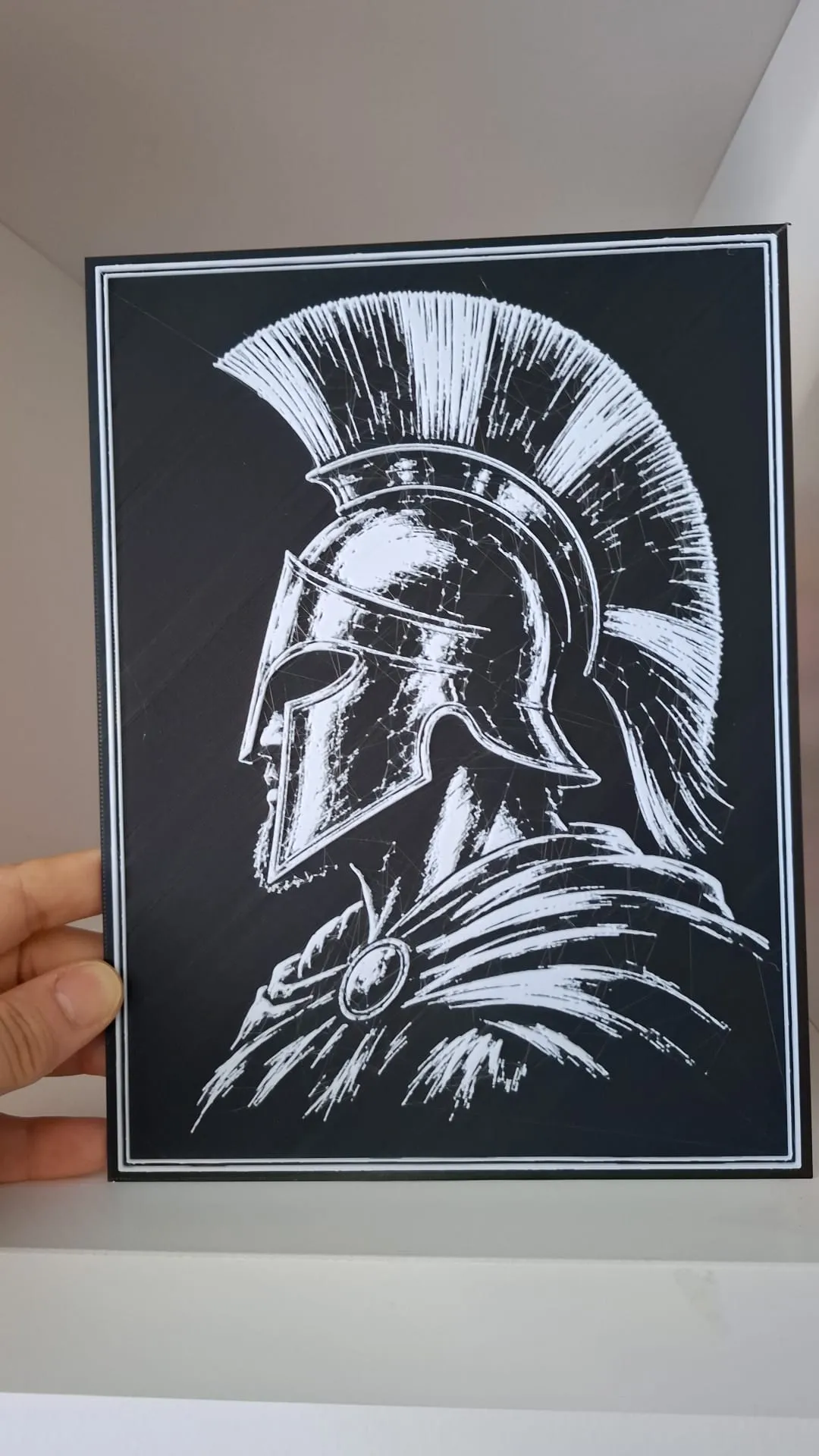 SPARTANO — LEGEND GUERRIERI