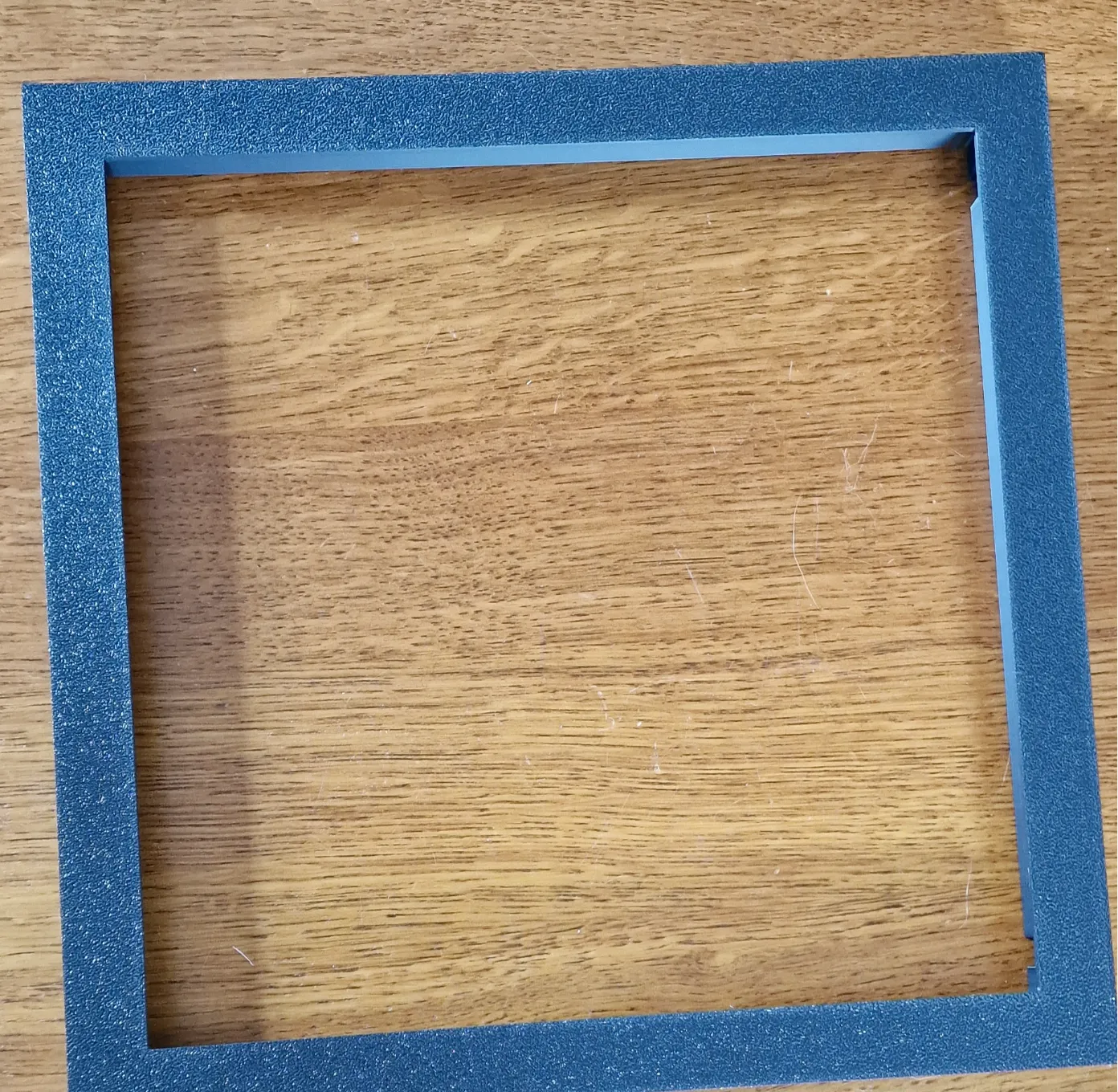 Hue Forge Frame