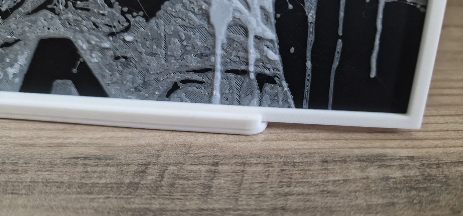 Hueforge stand simple v2