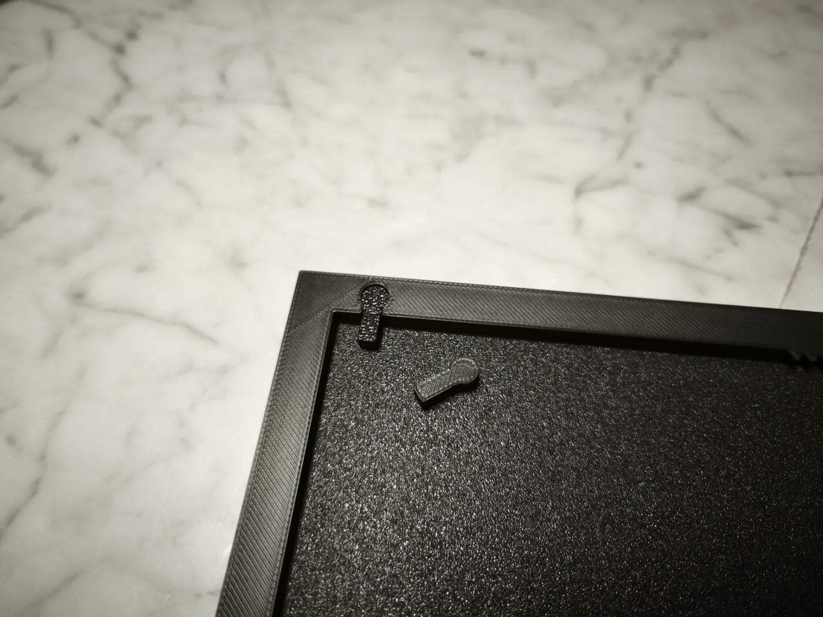 Frame for Hueforge various dimensions.
