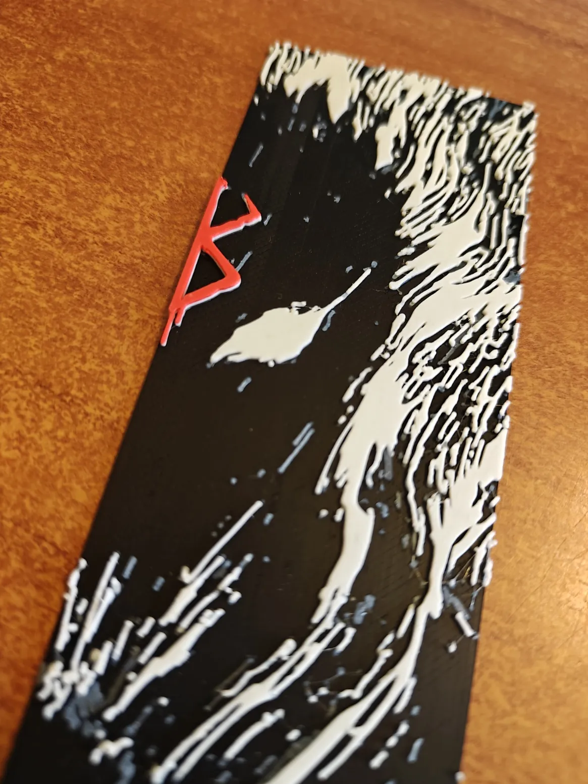 Berserk Bookmark Set - Guts & Brand of Sacrifice