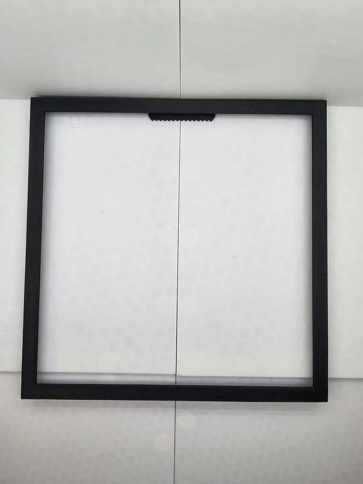 Simple 200 x 200 Hueforge Frame