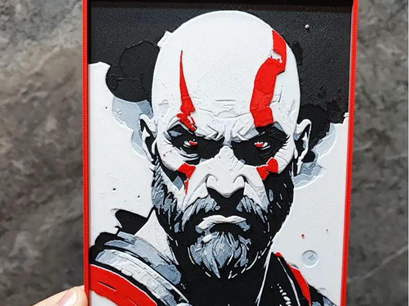 Kratos