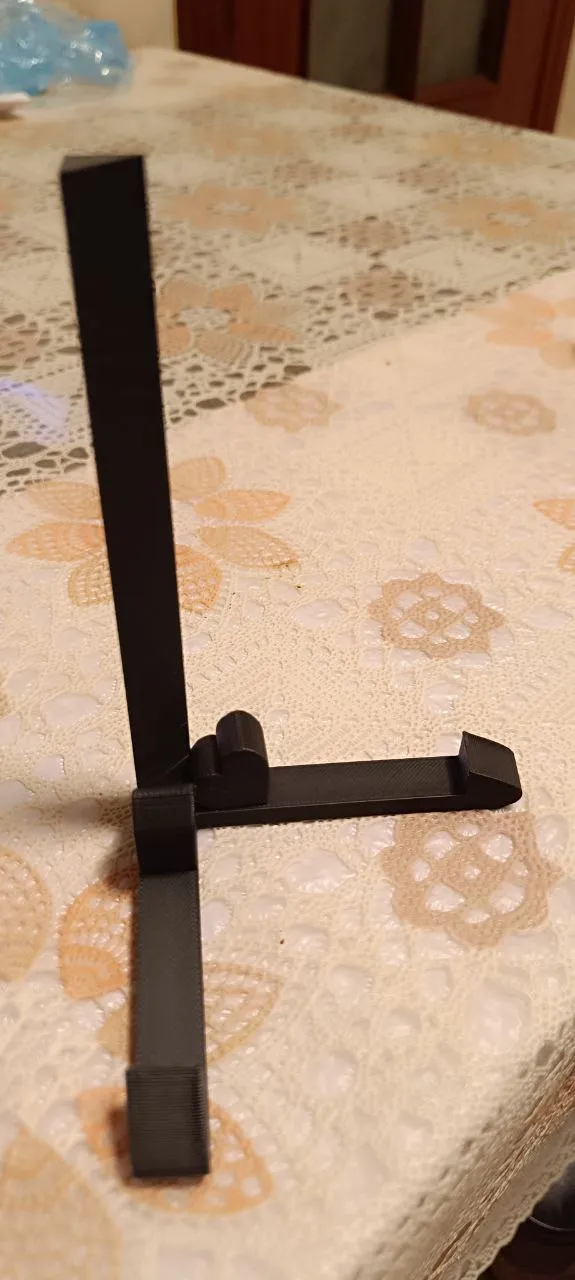 soporte hueforge