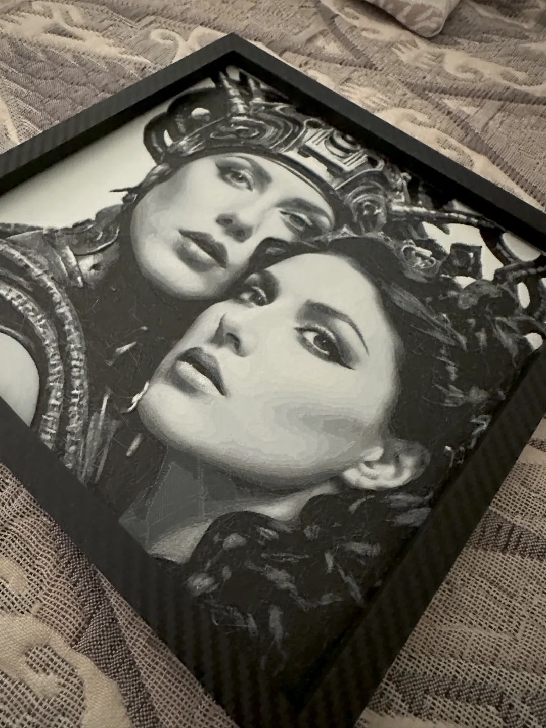 Medusa & Euyale 200x200